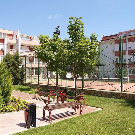 Sunny Fort Apartment Солнечный берег Экстерьер фото