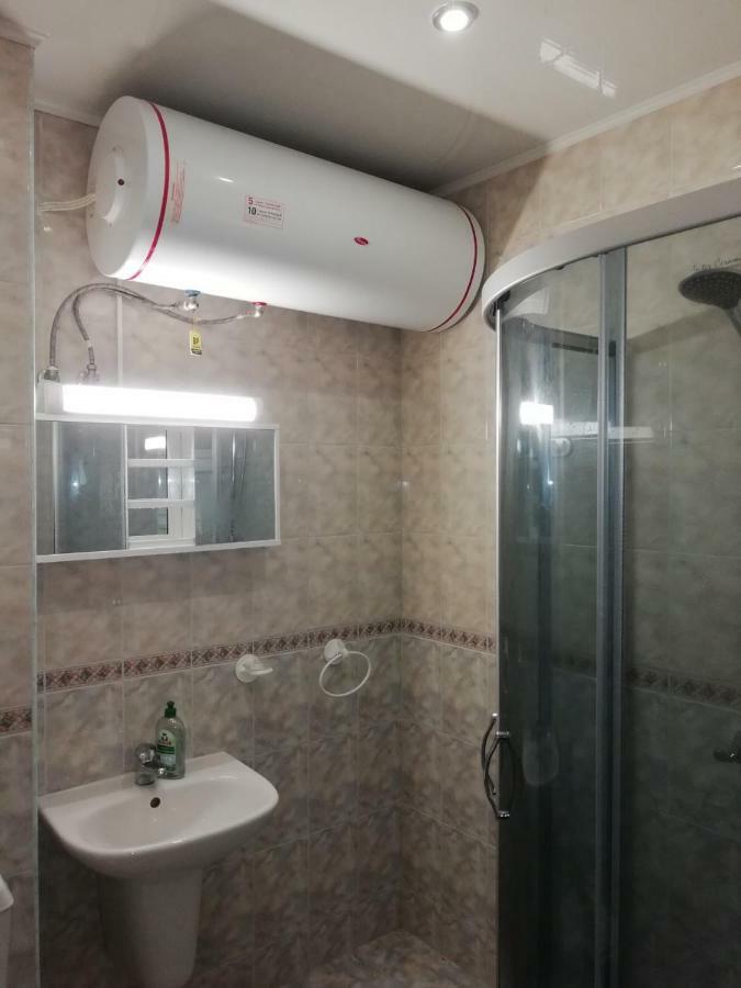 Sunny Fort Apartment Солнечный берег Экстерьер фото