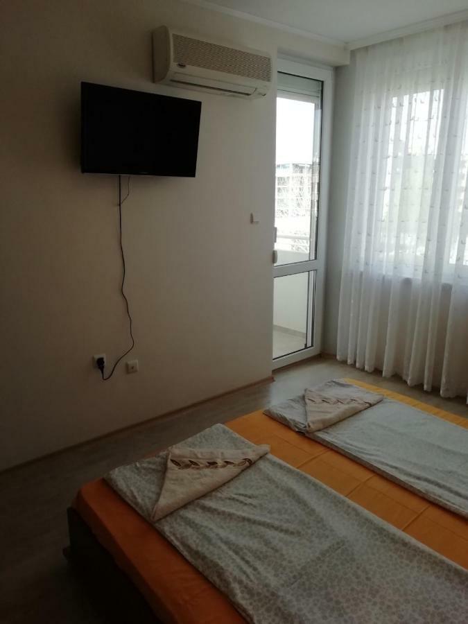 Sunny Fort Apartment Солнечный берег Экстерьер фото